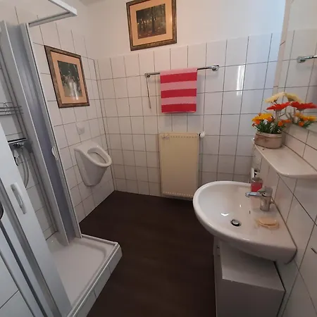 Apartman Mit Ausblick