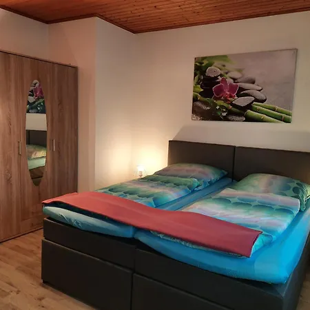 Apartment Mit Ausblick