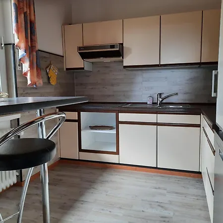 Mit Ausblick * Friesoythe