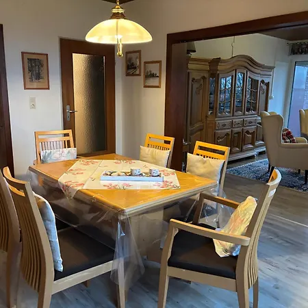 Mit Ausblick Apartamento