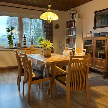 Mit Ausblick Apartamento Friesoythe