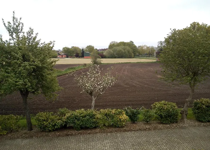 Mit Ausblick Friesoythe