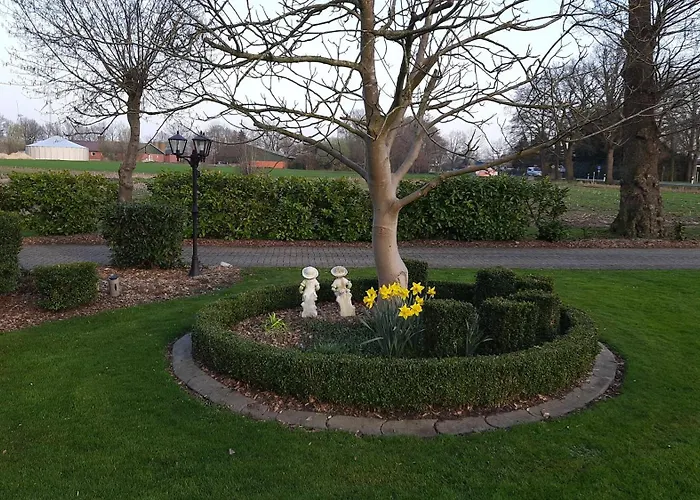 Mit Ausblick Friesoythe