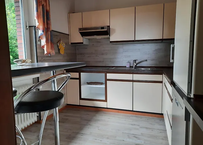 Mit Ausblick * Friesoythe